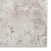 Bellagio 9196 Modern Abstract Distressed Marbled Metallic Shimmer Textured Ultra High-Density Soft Flat Pile Beige Rug