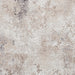 Bellagio 9196 Modern Abstract Distressed Marbled Metallic Shimmer Textured Ultra High-Density Soft Flat Pile Beige Rug