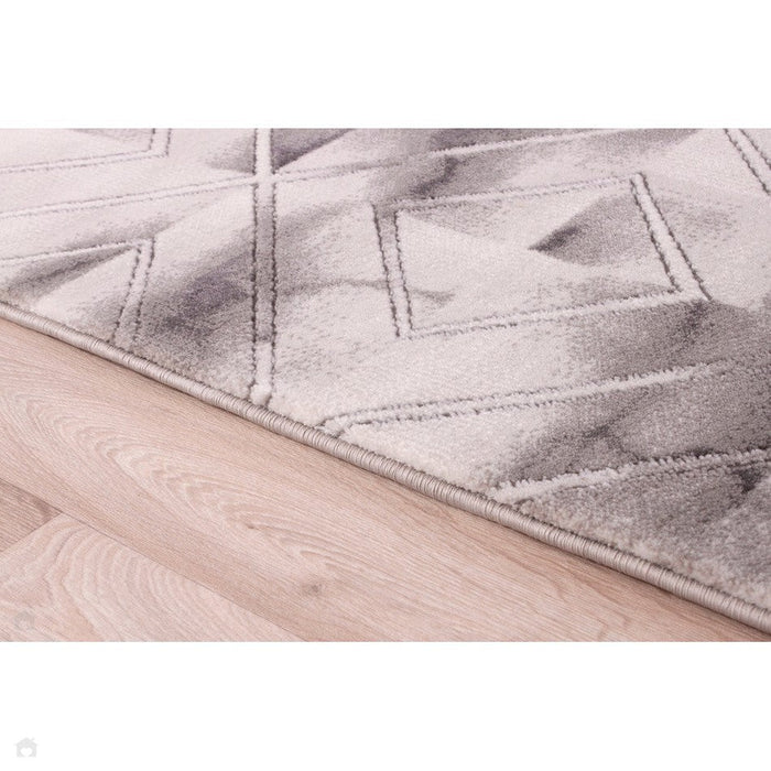 Bianco 196Sa Cream/L.Grey Rug