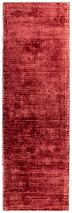 Blade Berry Runner Rug