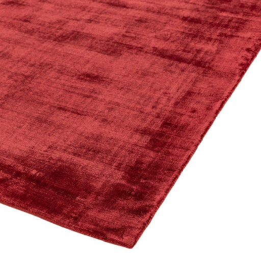 Blade Berry Runner Rug