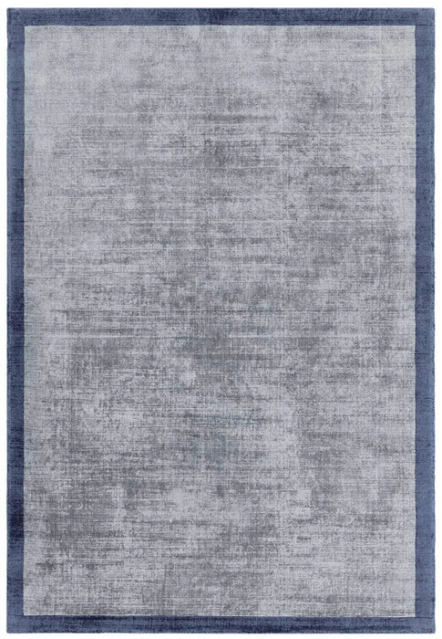 Blade Border Airforce / Navy Rug