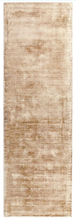 Blade Champagne Runner Rug