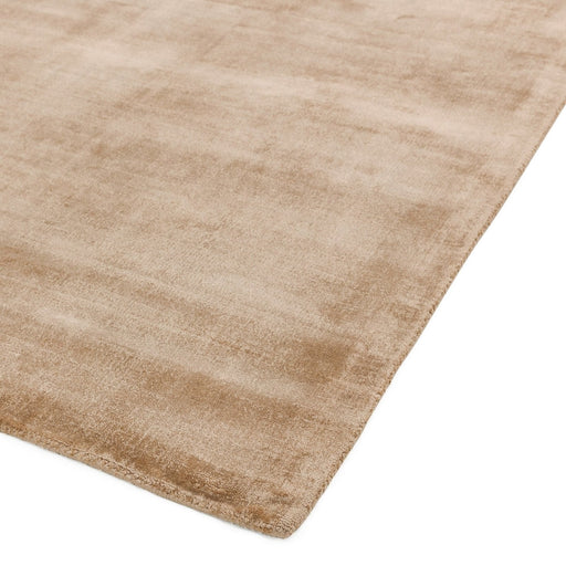 Blade Champagne Runner Rug