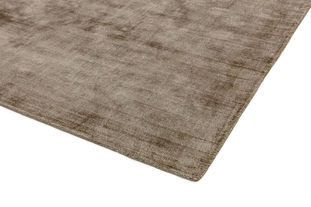 Blade Mocha Rug