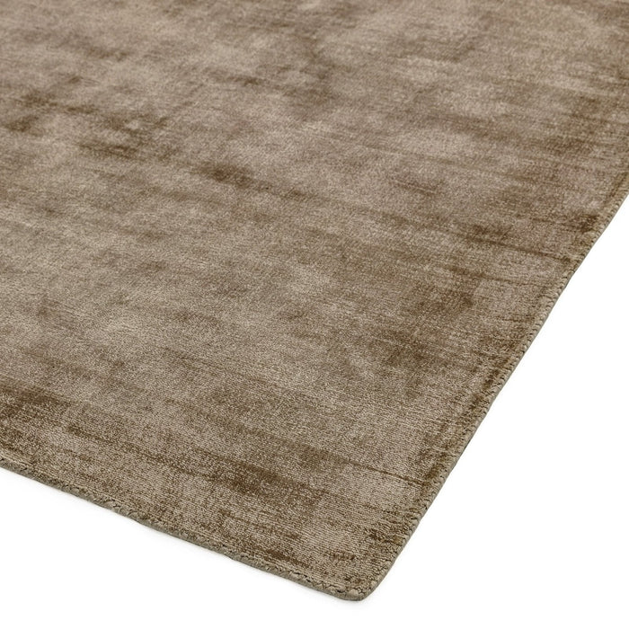 Blade Mocha Runner Rug