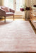 Blade Pink Rug