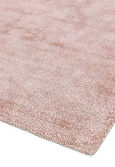 Blade Pink Rug