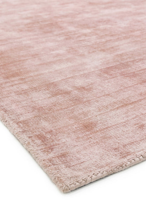 Blade Pink Rug