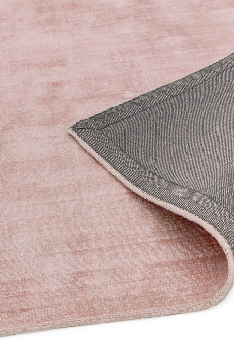 Blade Pink Rug