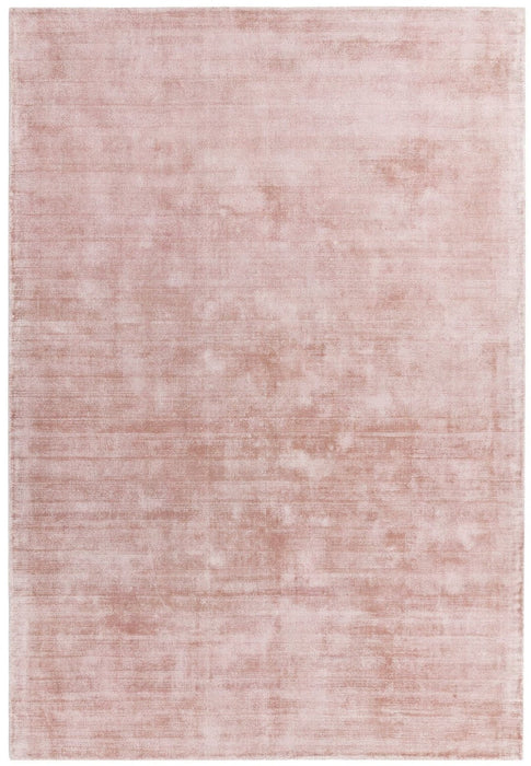 Blade Pink Rug