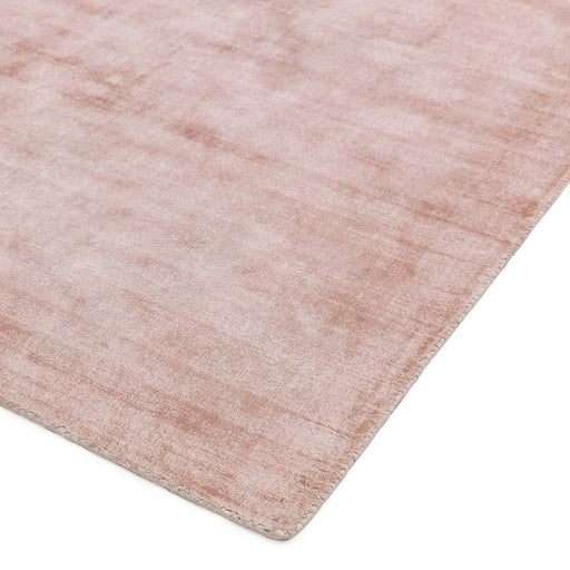 Blade Pink Runner Rug