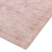 Blade Pink Runner Rug