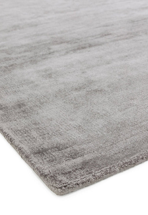 Blade Silver Runner Rug