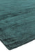 Blade Teal Runner Rug