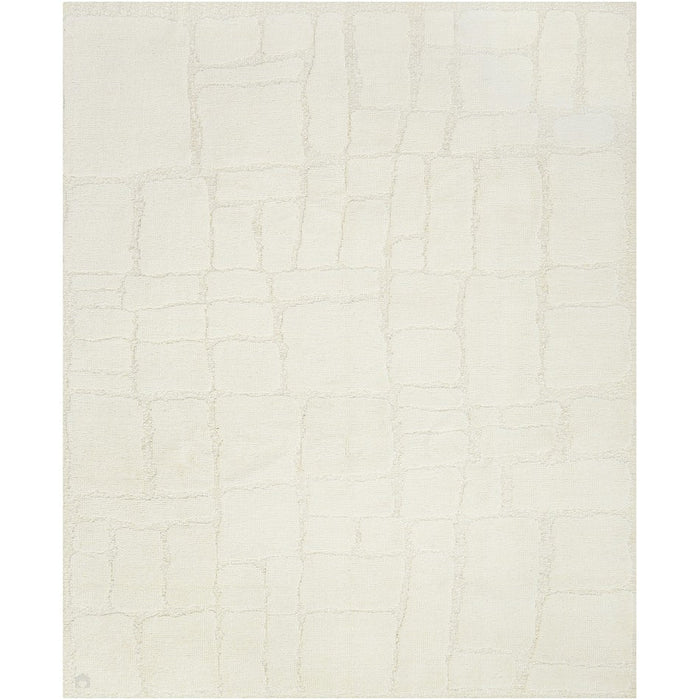 Blanco BLO02 Ivory Rug