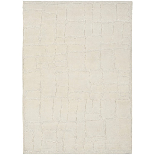 Blanco BLO02 Ivory Rug