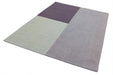 Blox Heather Rug