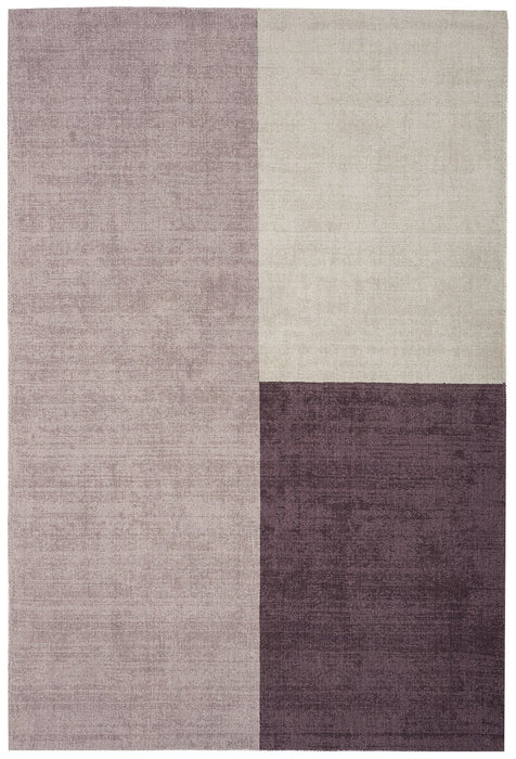 Blox Heather Rug