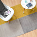 Blox Mustard Rug