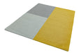 Blox Mustard Rug