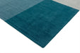 Blox Teal Rug