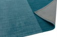 Blox Teal Rug