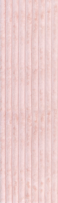 Blush pluche wasbaar Cloud-vloerkleed 120x180 cm