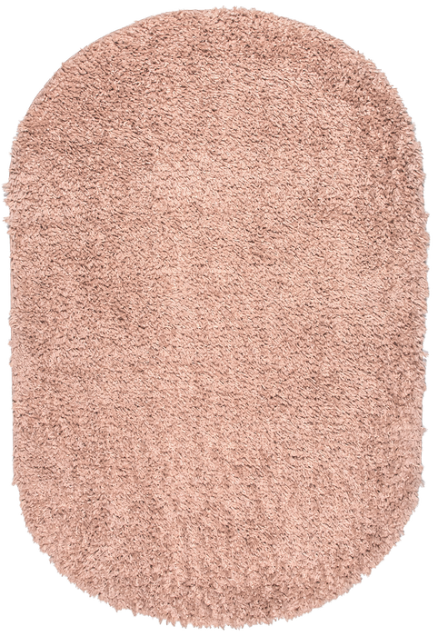 Tappeto Shag Blush 120x180 cm