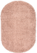 Tappeto Shag Blush 120x180 cm