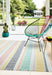 Boardwalk Pastel Multi Rug