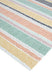 Boardwalk Pastel Multi Rug