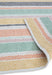 Boardwalk Pastel Multi Rug