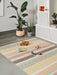 Boardwalk Pastel Multi Rug