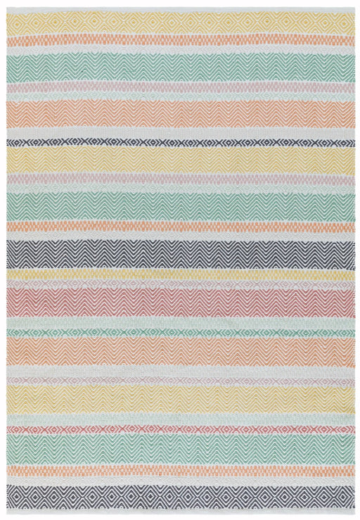 Boardwalk Pastel Multi Rug