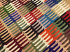 Bohemian Handwoven Kilim Rug 301cm x 201cm Vintage Style