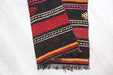 Kilim Runner Quay bohémien, 76 cm x 291 cm, design tradizionale