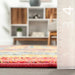 Bohemian Multicolor Area Rug 120x180 cm