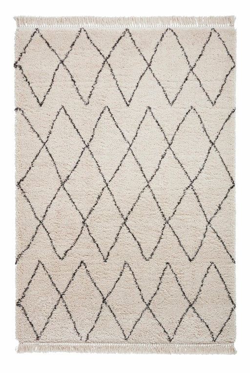 Boho 8280 Beige Rug