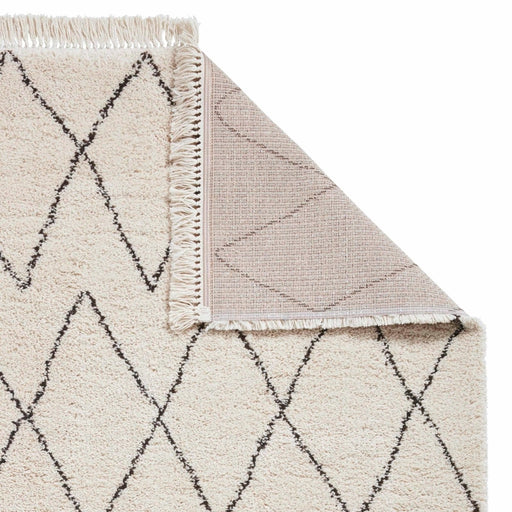 Boho 8280 Beige Rug