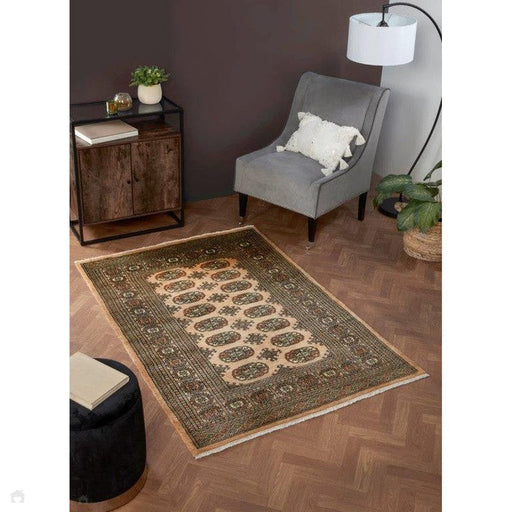 Bokhara Beige Rug