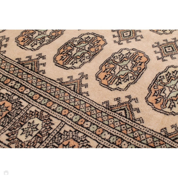 Bokhara Beige Rug