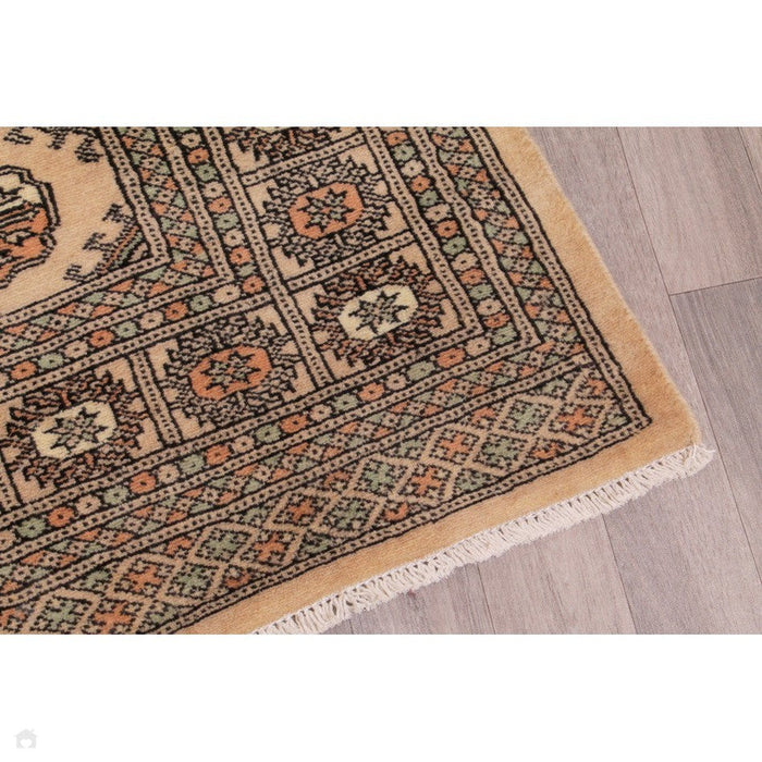 Bokhara Beige Rug