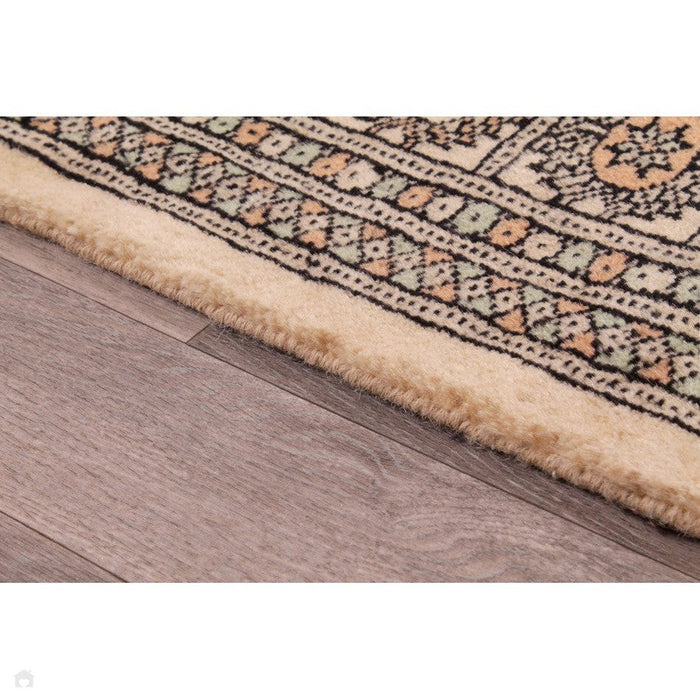 Bokhara Beige Rug