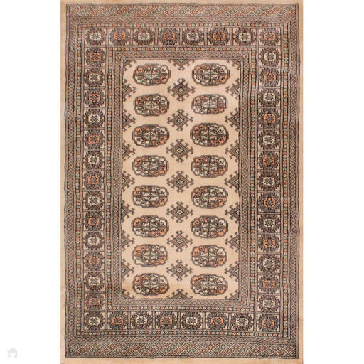 Bokhara Beige Rug