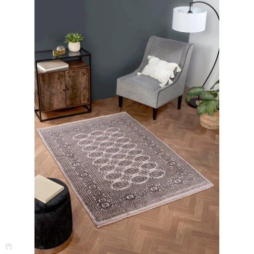 Bokhara Grey Rug