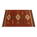 Bold New Zealand Wool Murom Rug for Home Decor