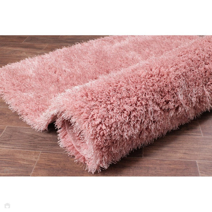 Boston Plain Blush Rug