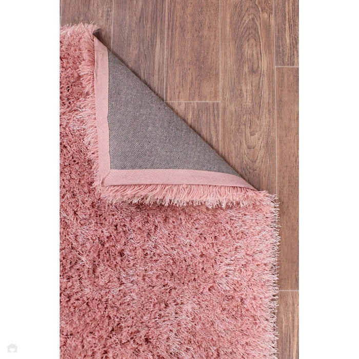 Boston Plain Blush Rug