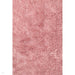 Boston Plain Blush Rug